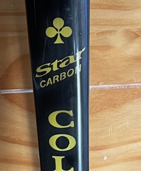 Colnago Star Carbon Forks