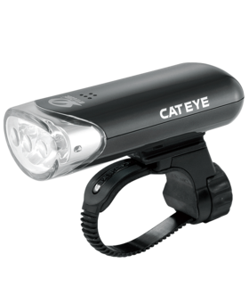 Cateye Front Light EL135