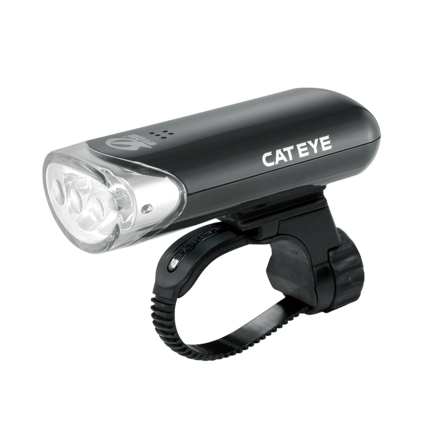 Cateye Front Light EL135