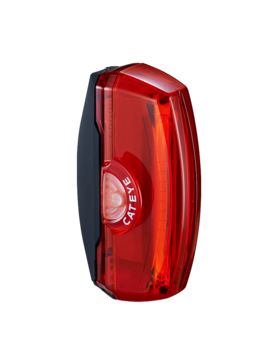 Cateye Rear Light USB Rapid X3 LD720
