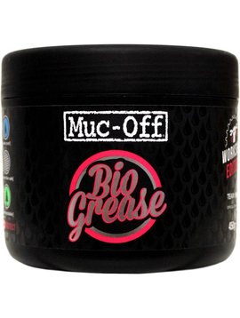 Muc Off Bio- Grease  450g