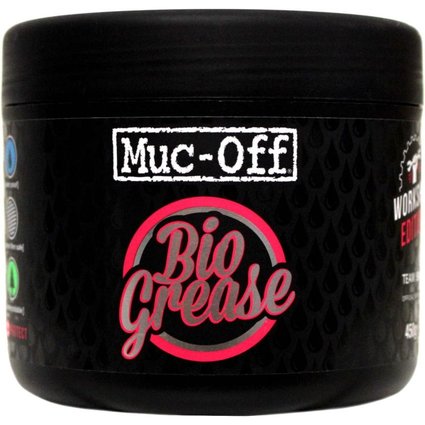 Muc Off Bio- Grease  450g