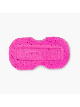 Muc Off Cleaning Expanding Sponge