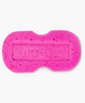 Muc Off Cleaning Expanding Sponge