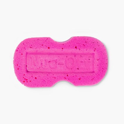 Muc Off Cleaning Expanding Sponge