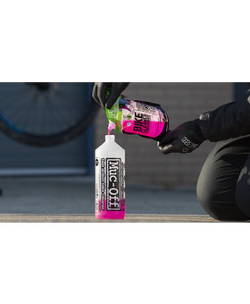 Muc Off Cleaner Nano Tech Concentrate 500ml