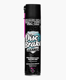 Muc Off Disk Brake Cleaner