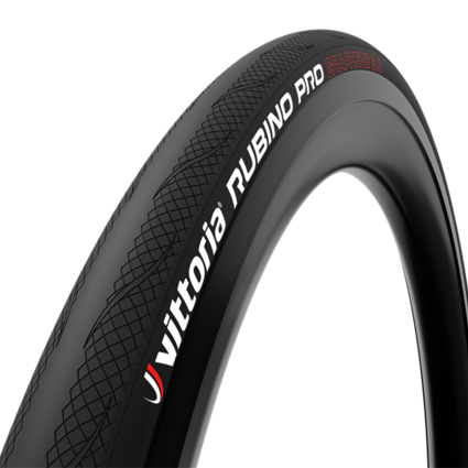 Vittoria Pro IV  700 x 28 Tube Less Ready Black