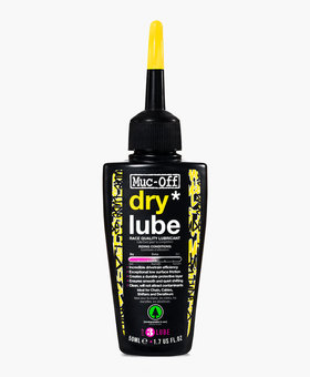 Dry Lube