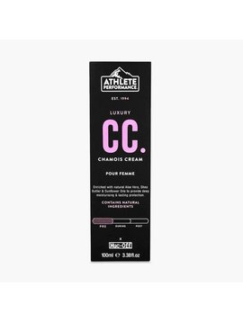 Muc Off  Ladies Chamois Cream 100ml