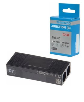 SHIMANO SM-JC41 JUNCTION UNIT FOR DI2