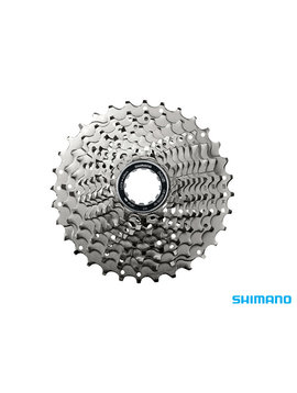 CS- HG500 Cassette 11- 32 Tiagra/ Deore 10 Speed