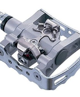 SHIMANO PEDAL PD-M324 SPD/PLATFORM