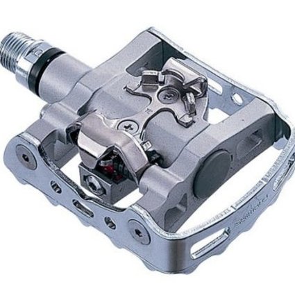 SHIMANO PEDAL PD-M324 SPD/PLATFORM