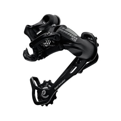 RD X5 Long Cage 10 Speed Rear Derailleur