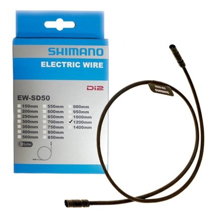 EW- SD50 Electric Wire Di2 1200mm