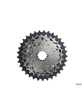 Sram CS XG1250 Cassette 10- 36 Silver 12 Speed