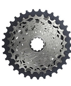 Sram CS XG1250 Cassette 10- 36 Silver 12 Speed