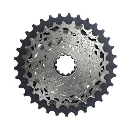 Sram CS XG1250 Cassette 10- 36 Silver 12 Speed