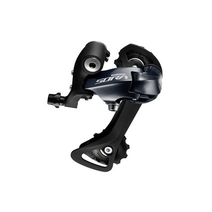 RD- R3000 Rear Derailleur Sora 9 Speed Double