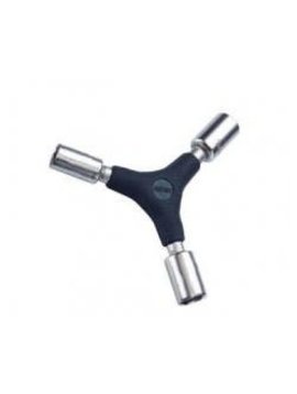 THREESTAR SOCKET 8,9,10