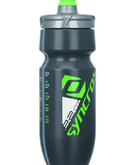 Syncros Bottle 650ml Black/ Green