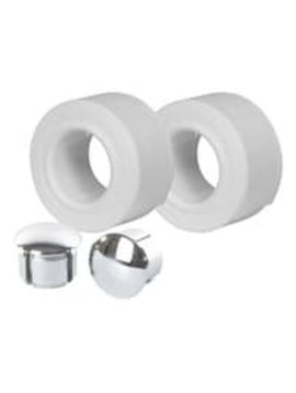 HANDLEBAR TAPE WITE COTTON