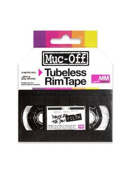 Muc-Off Tubeless RimTape