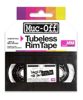 Muc-Off Tubeless RimTape