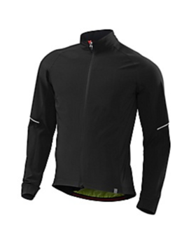 SPECIALIZED DEFLECT JACKET BLACK M