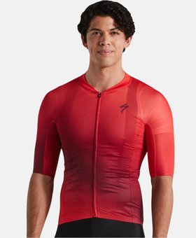 SL Air Jersey Ss Mens