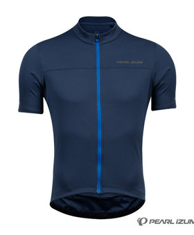 Pearl Izumi Jersey - Tempo Navy Small