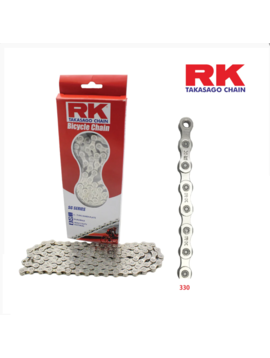 RK 11 Speed SG330 x 116L Chain