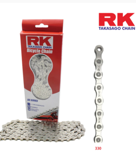 RK 11 Speed SG330 x 116L Chain