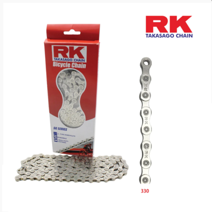 RK 11 Speed SG330 x 116L Chain