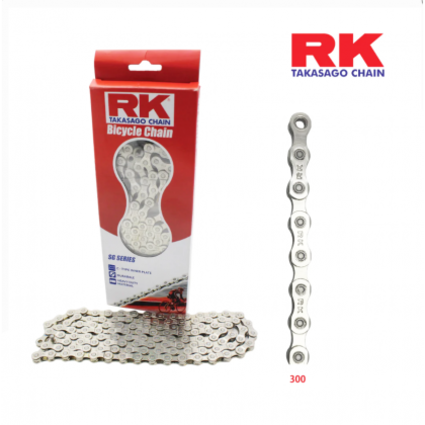 RK 10 Speed SG300 x 116L Chain