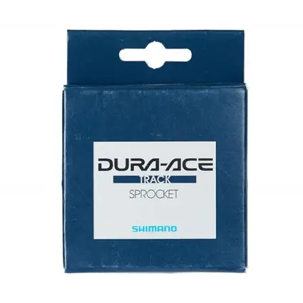 Dura Ace Track  SPROCKET 13T 1/2 x 1/8
