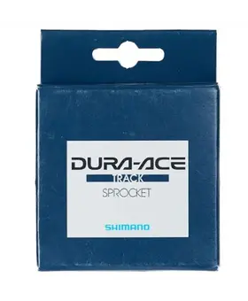 Dura Ace Track  SPROCKET 14T 1/2 x 1/8
