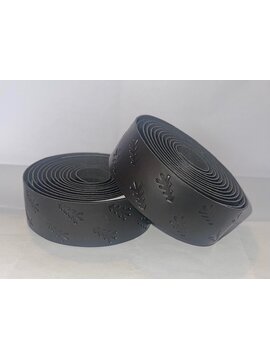 Polly Sport Handle Bar Tape Micro Tex Durable, Strong and Breathable Black