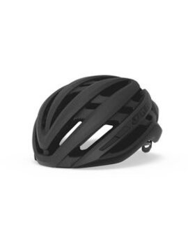 Giro Agilis Road Helmet with MIPS Matt Black Large