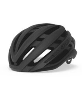 Giro Agilis Road Helmet with MIPS Matt Black Large
