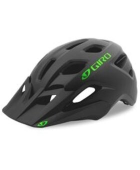 Giro Tremor Matt Black