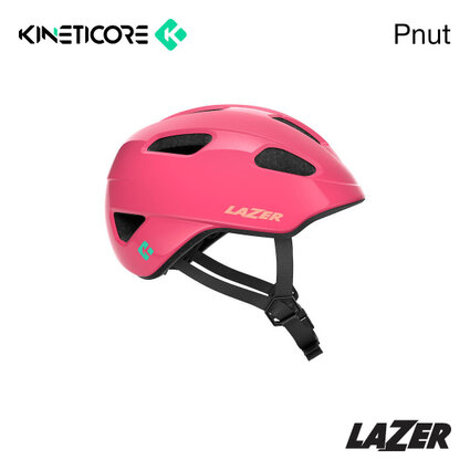 Lazer P' Nut Fuschia Unisize