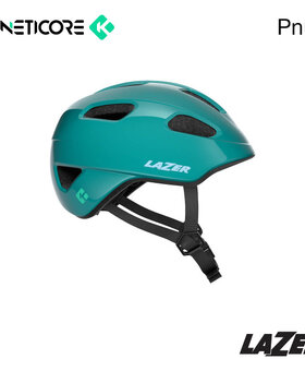 Lazer P' Nut Sea Green Unisize