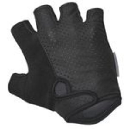 SOL Glove Omni Black X- Large