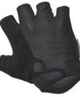 SOL Glove Omni Black Medium