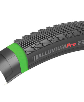 Kenda Tyre Alluvium GCT 700 x 40