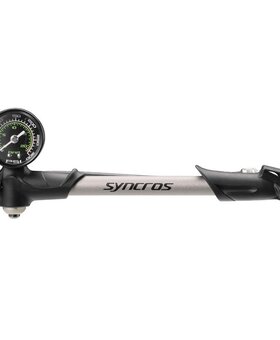 Syncros Shock Pump Buondary 3.0SH Black