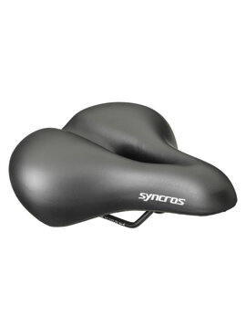 Syncros Comfort Mens Gel Saddle