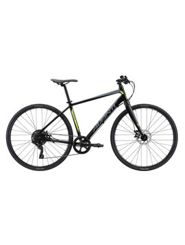 Avanti Giro FM 2 Black Medium